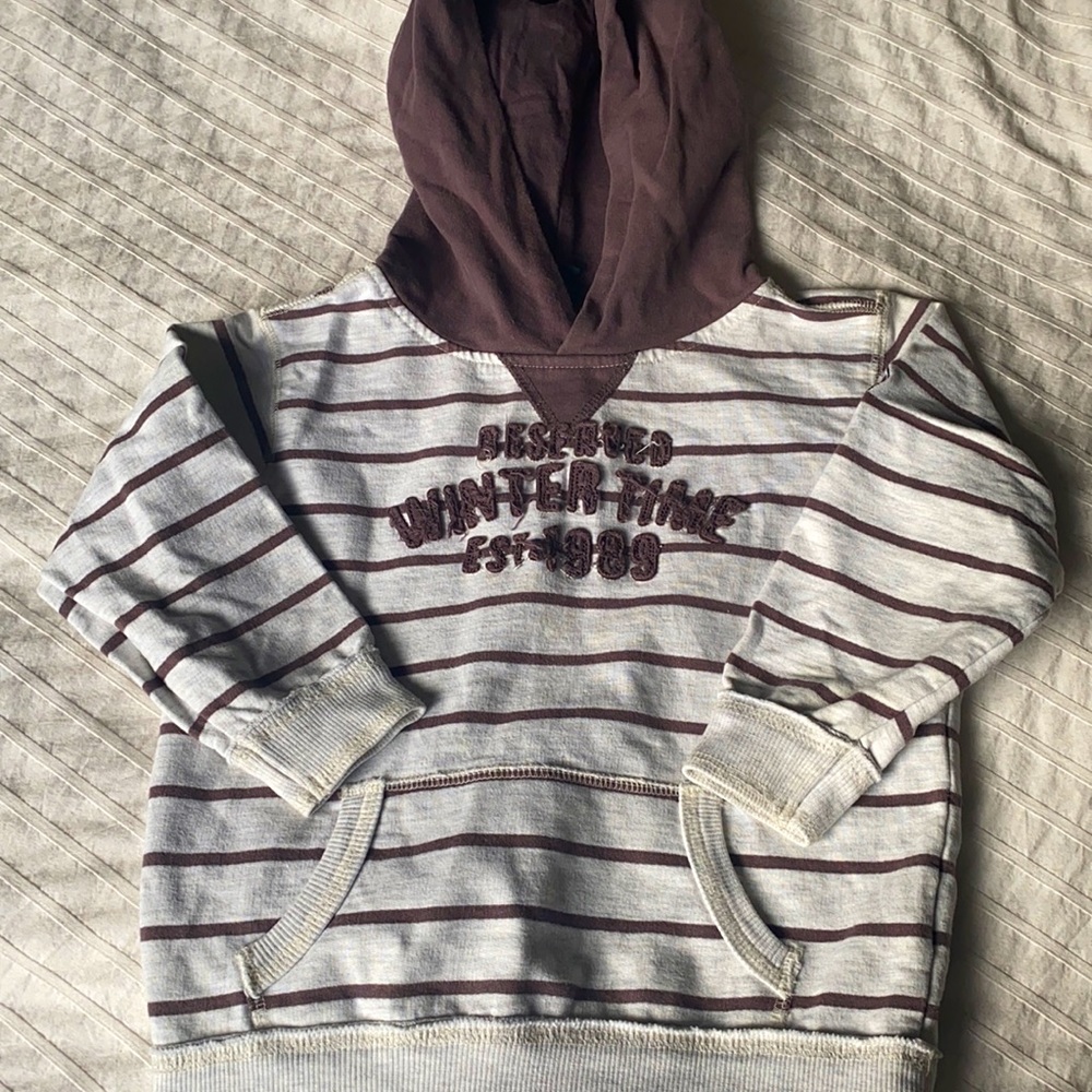 🤎 Toddler Hoodie 🤎
